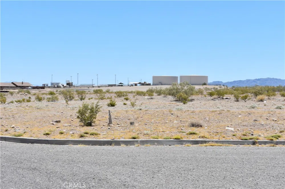 Calle Hernandez Road Needles, CA 92363