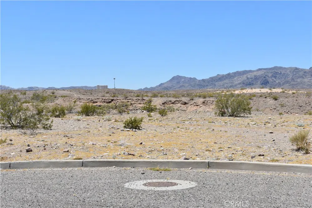 Calle Hernandez Road Needles, CA 92363