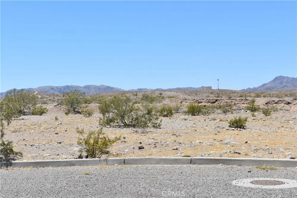Calle Hernandez Road Needles, CA 92363