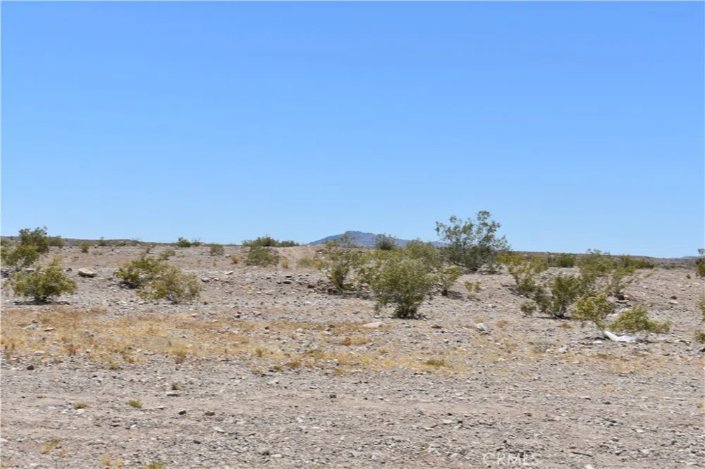 Calle Hernandez Road Needles, CA 92363