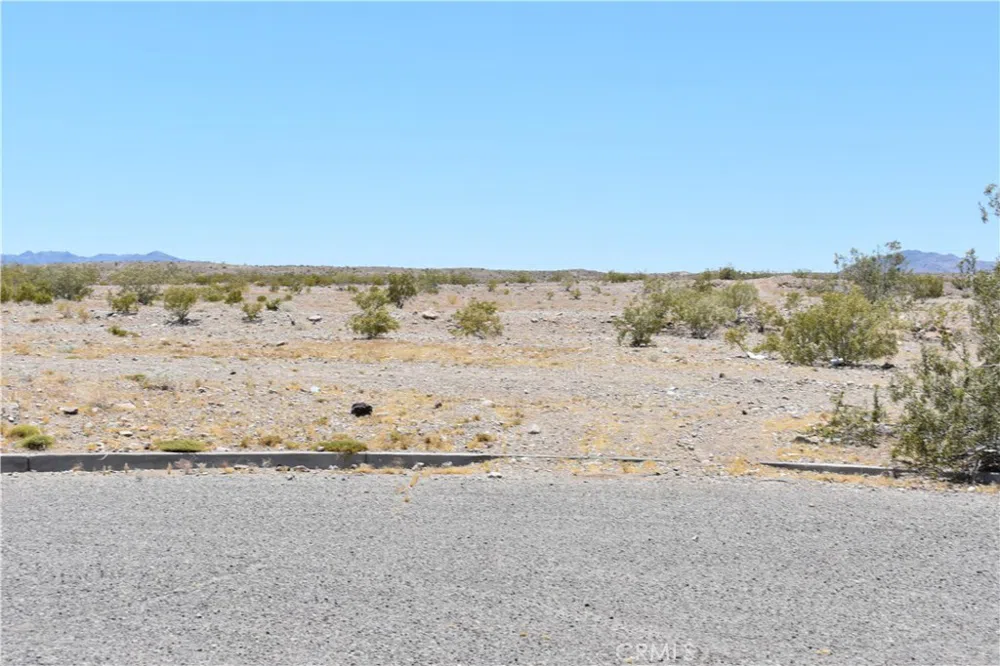 Calle Hernandez Road Needles, CA 92363