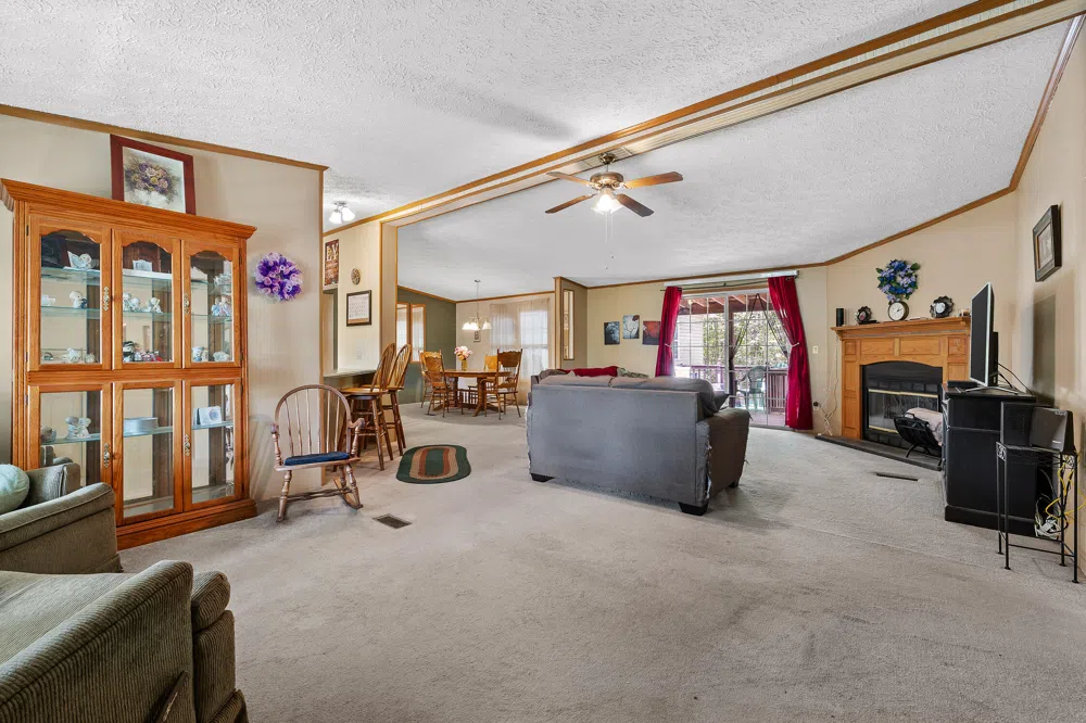 403 Lyman Daniel Road Trenton, GA 30752