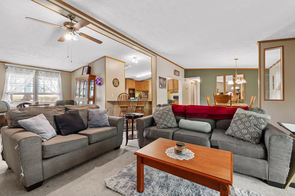 403 Lyman Daniel Road Trenton, GA 30752