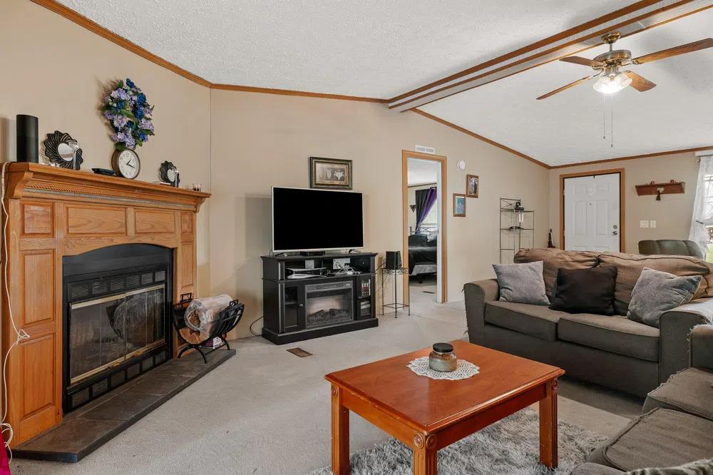 403 Lyman Daniel Road Trenton, GA 30752
