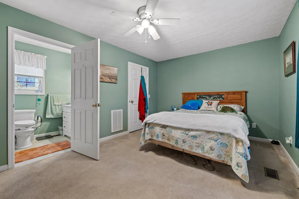 403 Lyman Daniel Road Trenton, GA 30752