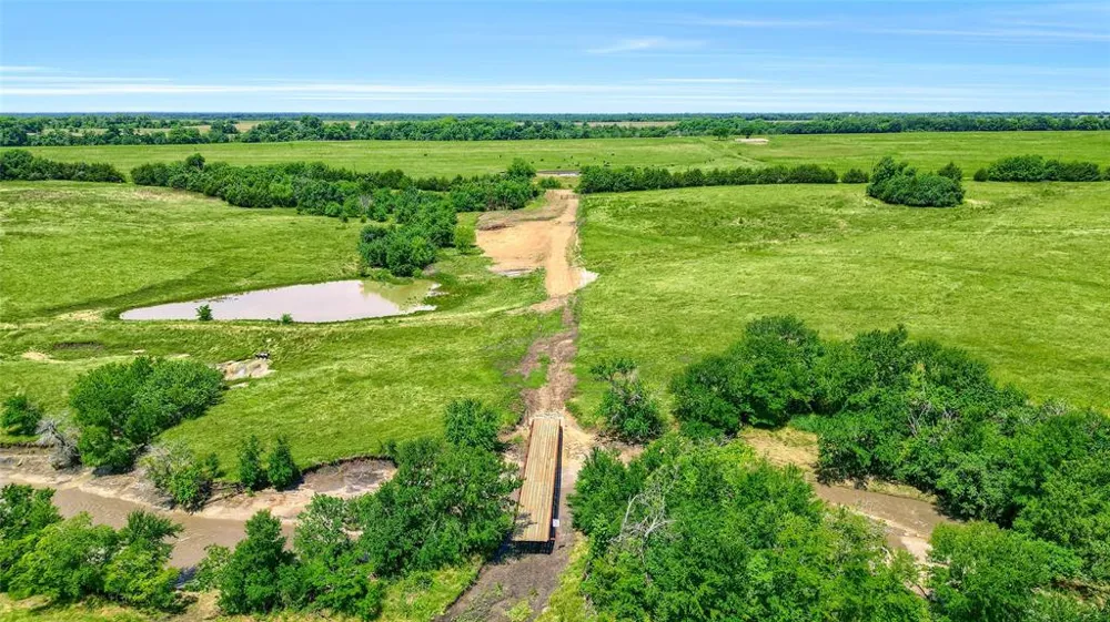 County Rd 3489 Honey Grove, TX 75446