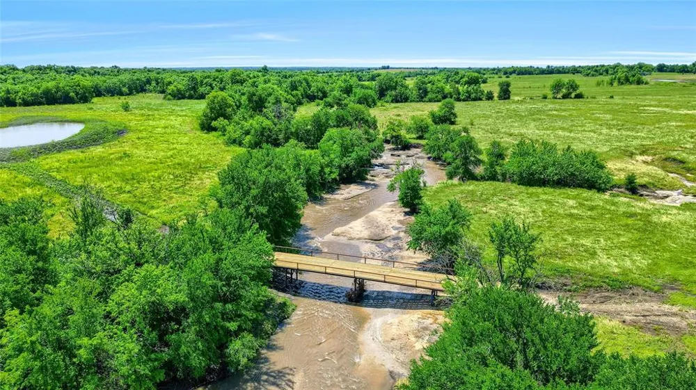 County Rd 3489 Honey Grove, TX 75446