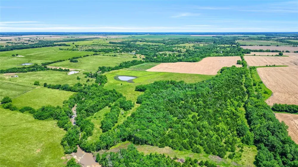 County Rd 3489 Honey Grove, TX 75446