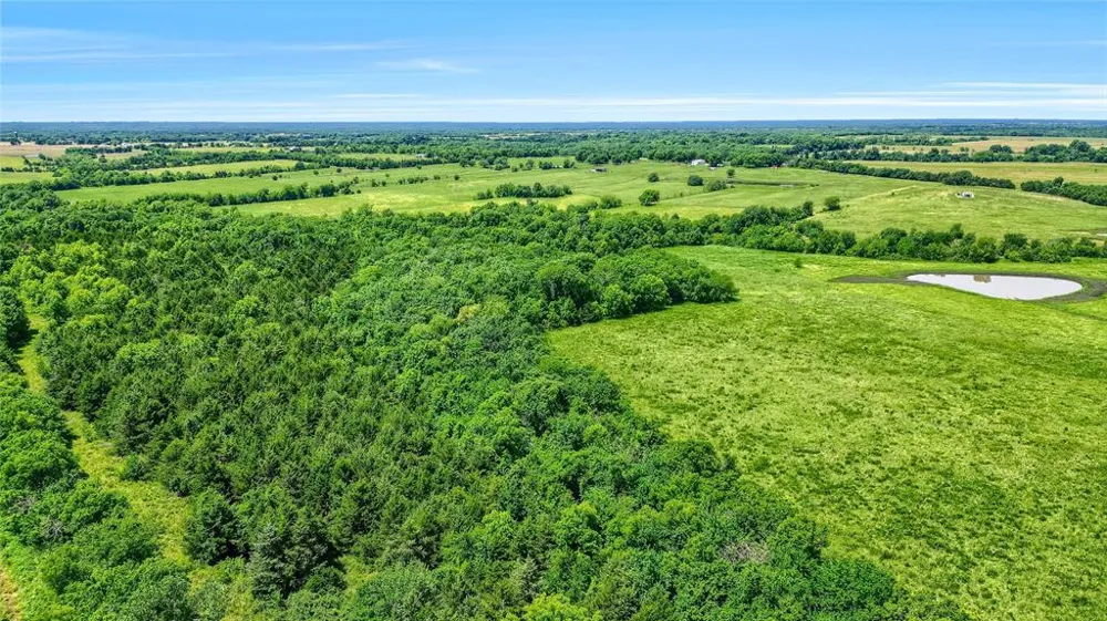 County Rd 3489 Honey Grove, TX 75446
