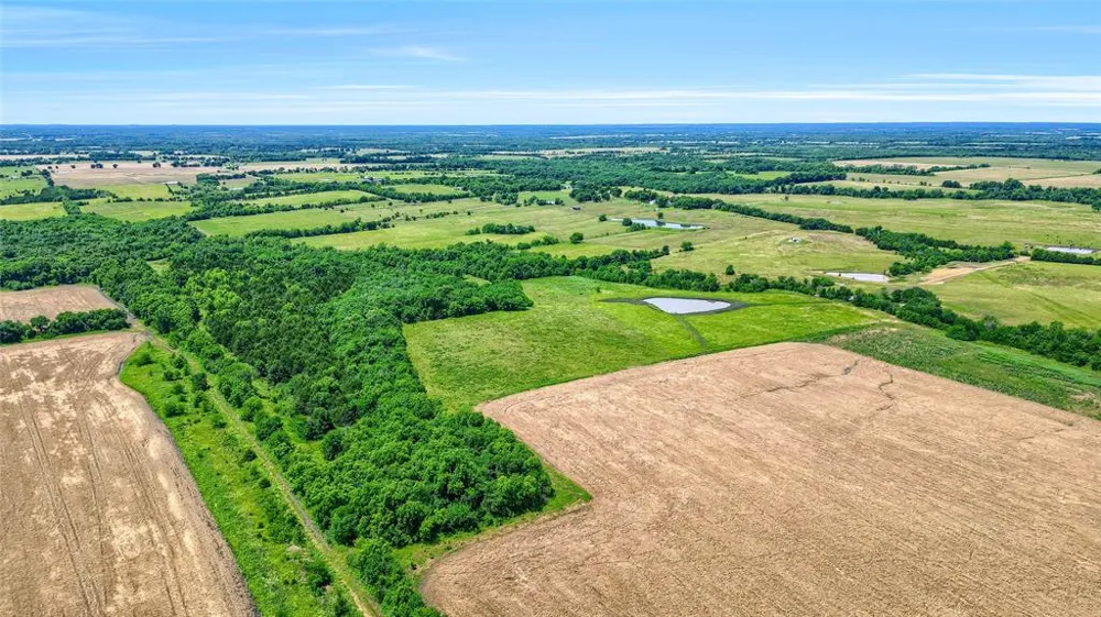 County Rd 3489 Honey Grove, TX 75446