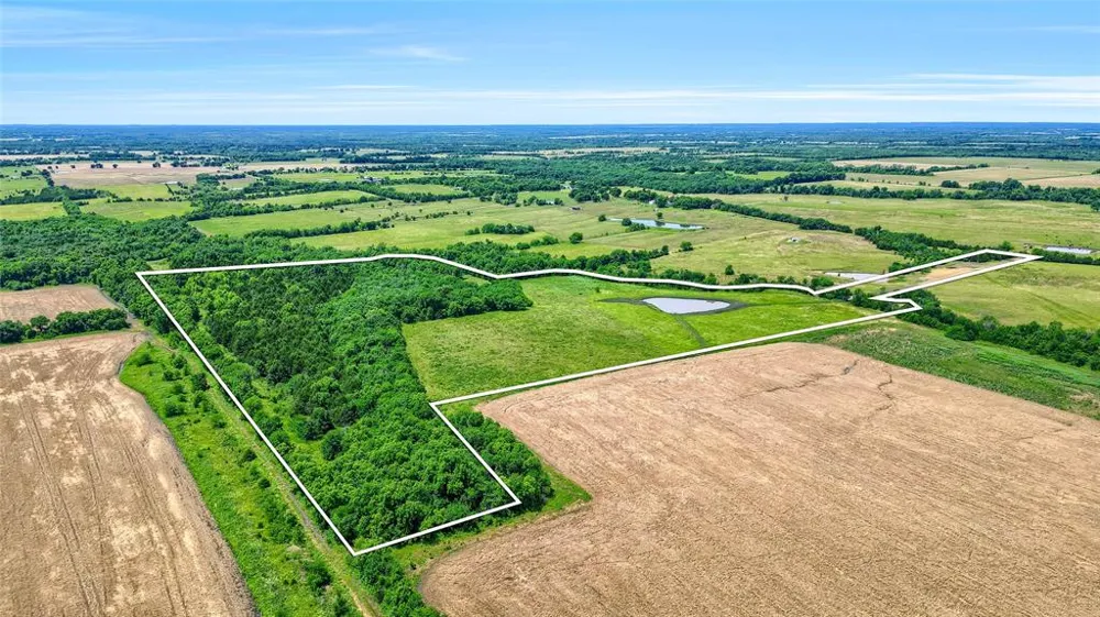County Rd 3489 Honey Grove, TX 75446