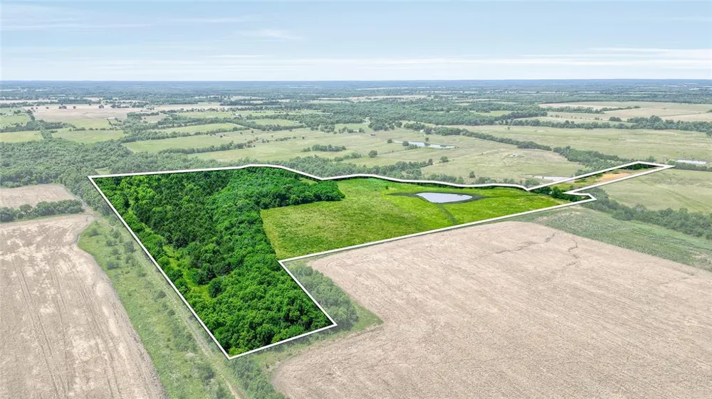 County Rd 3489 Honey Grove, TX 75446