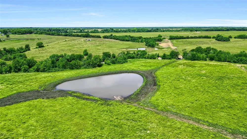 County Rd 3489 Honey Grove, TX 75446