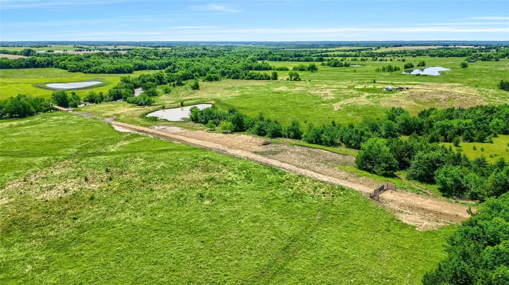 County Rd 3489 Honey Grove, TX 75446