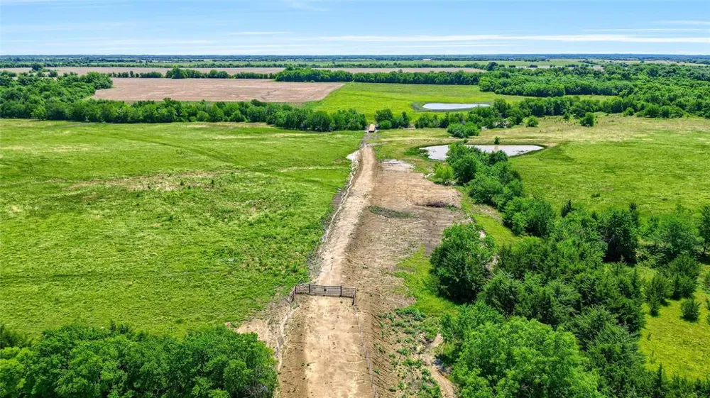 County Rd 3489 Honey Grove, TX 75446