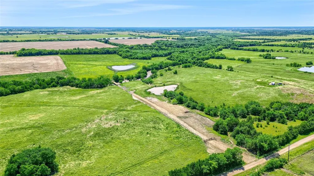 County Rd 3489 Honey Grove, TX 75446