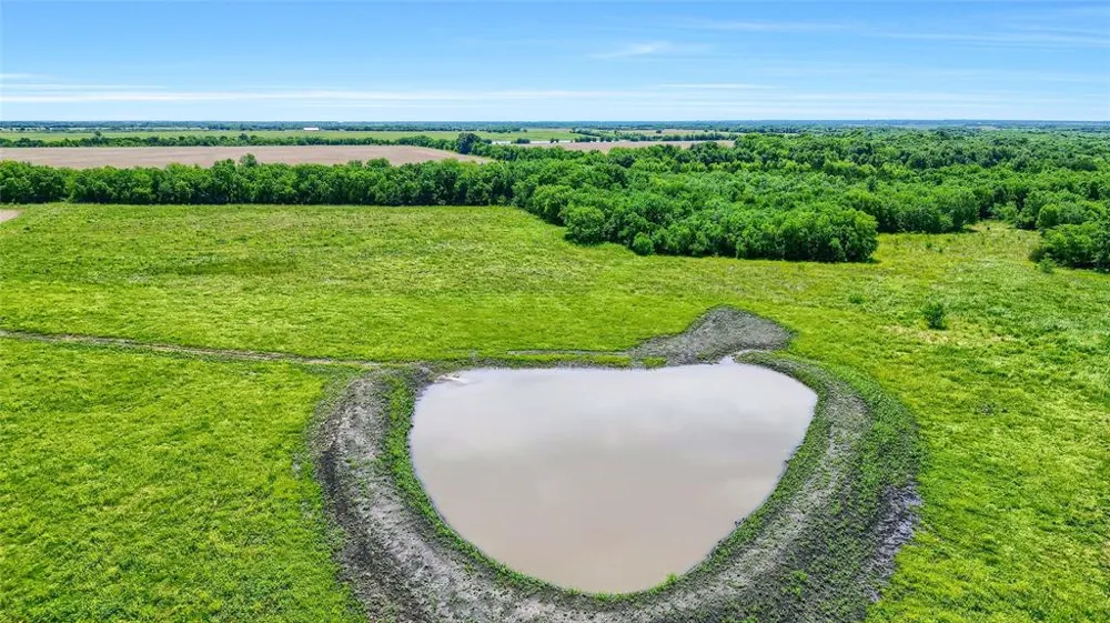 County Rd 3489 Honey Grove, TX 75446