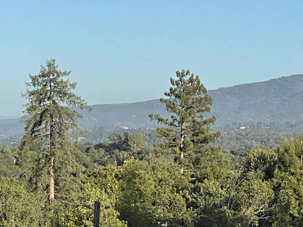 221 Highland Terrace Woodside, CA 94062