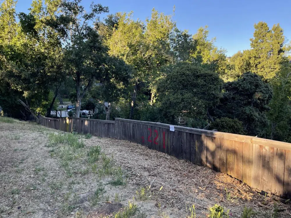 221 Highland Terrace Woodside, CA 94062
