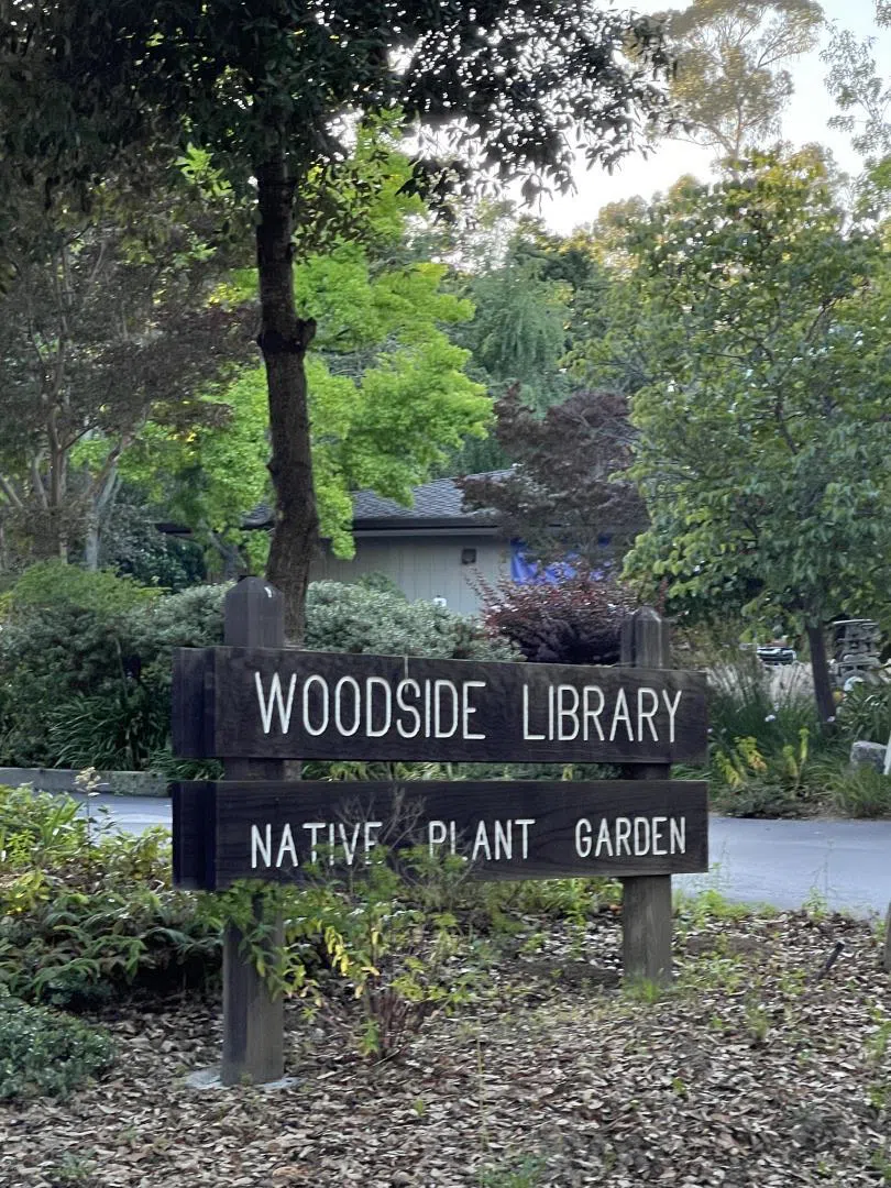 221 Highland Terrace Woodside, CA 94062