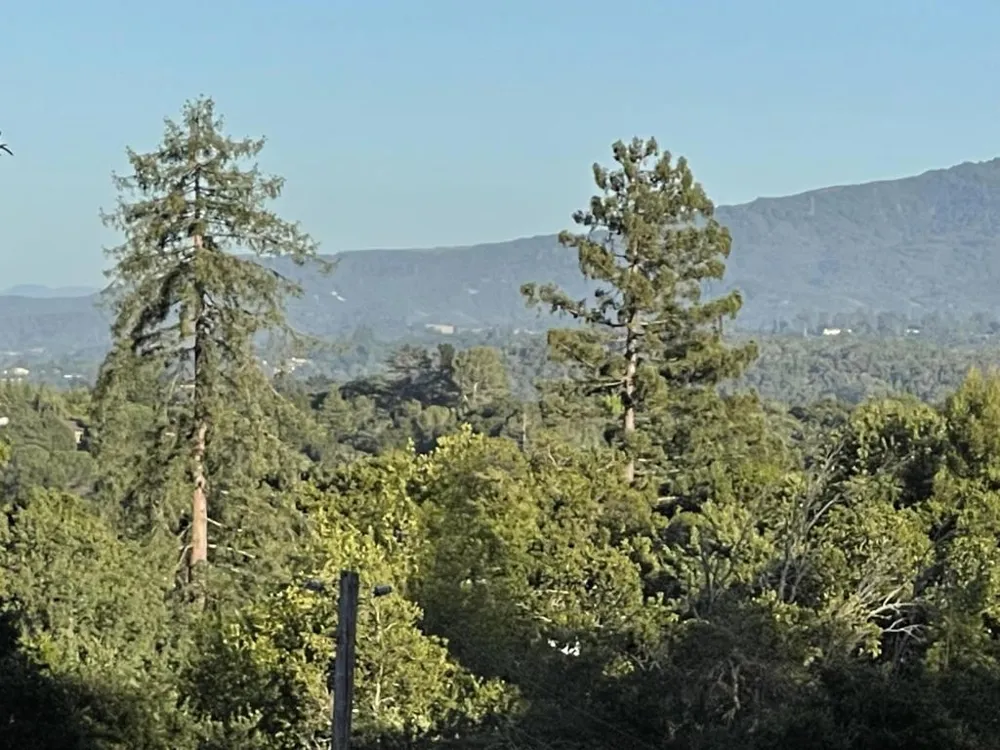 221 Highland Terrace Woodside, CA 94062