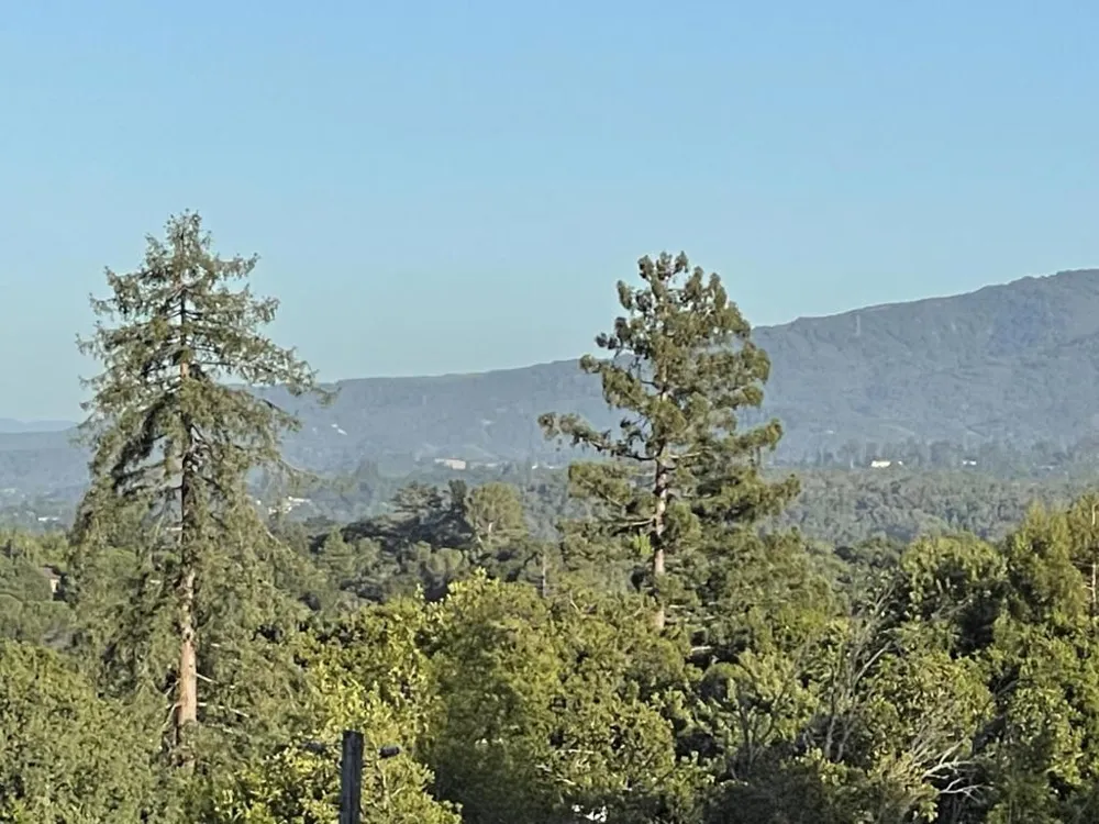 221 Highland Terrace Woodside, CA 94062