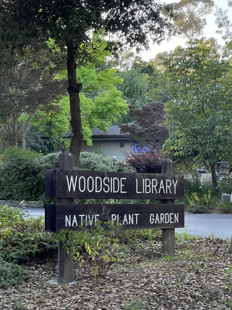 221 Highland Terrace Woodside, CA 94062