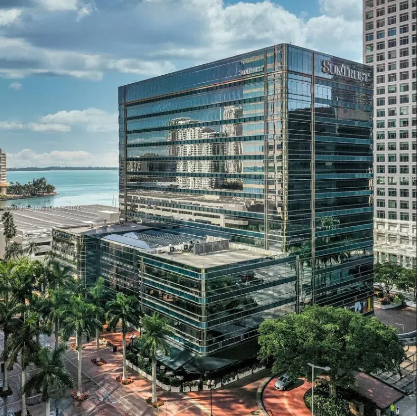 777 Brickell Ave #5th Floor Miami, FL 33131