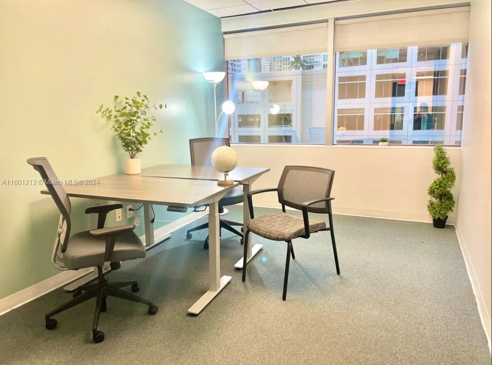 777 Brickell Ave #5th Floor Miami, FL 33131