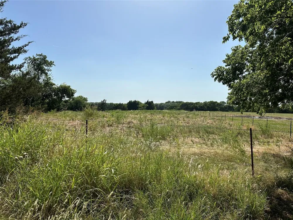Webb Smith Road Sherman, TX 75090