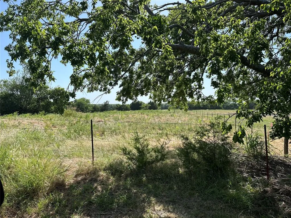 Webb Smith Road Sherman, TX 75090