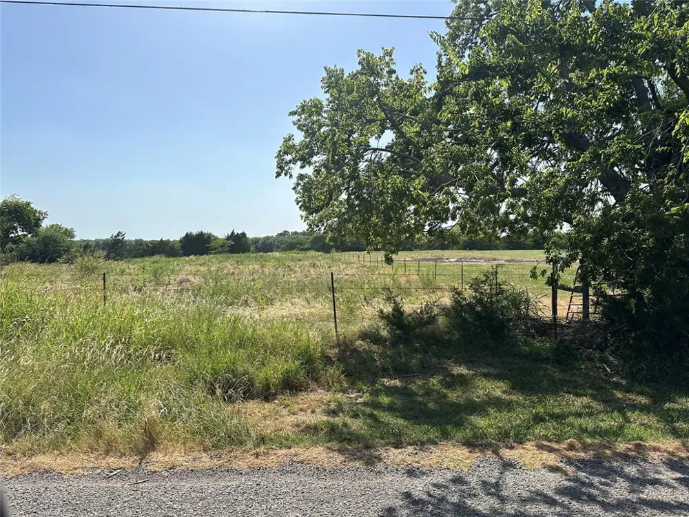 Webb Smith Road Sherman, TX 75090