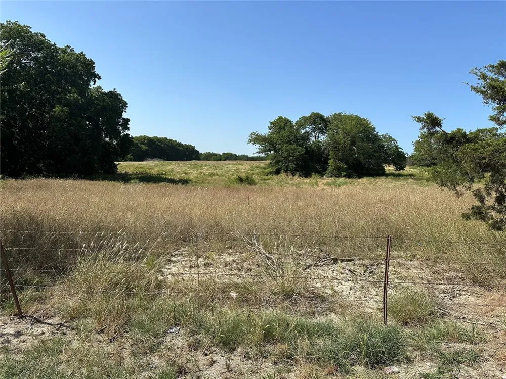 Webb Smith Road Sherman, TX 75090