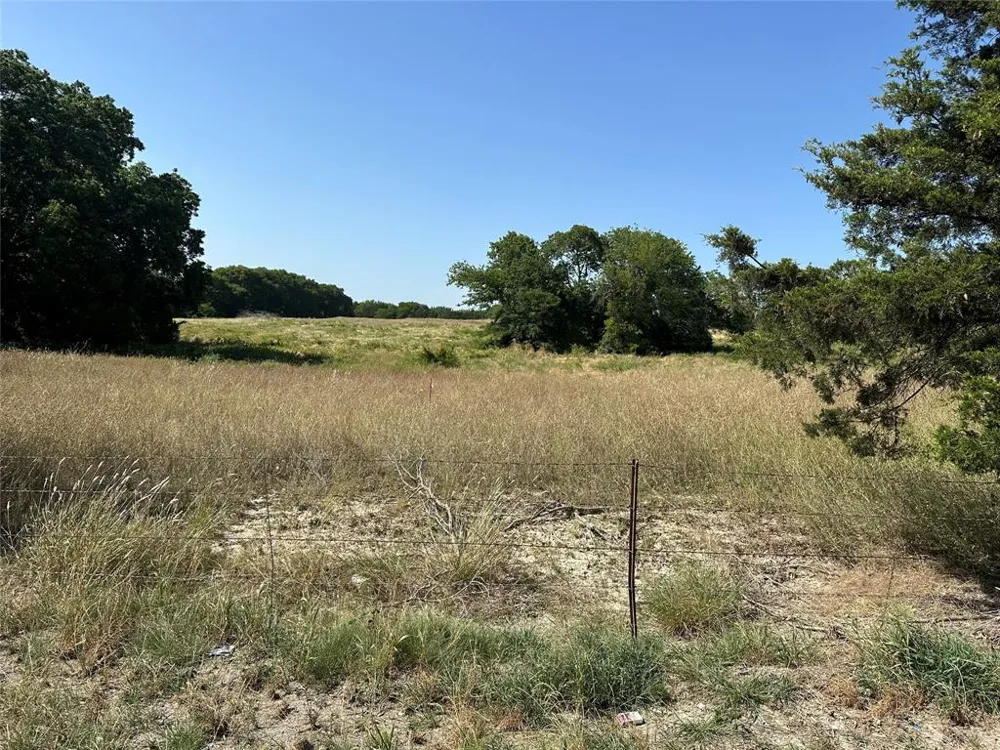 Webb Smith Road Sherman, TX 75090