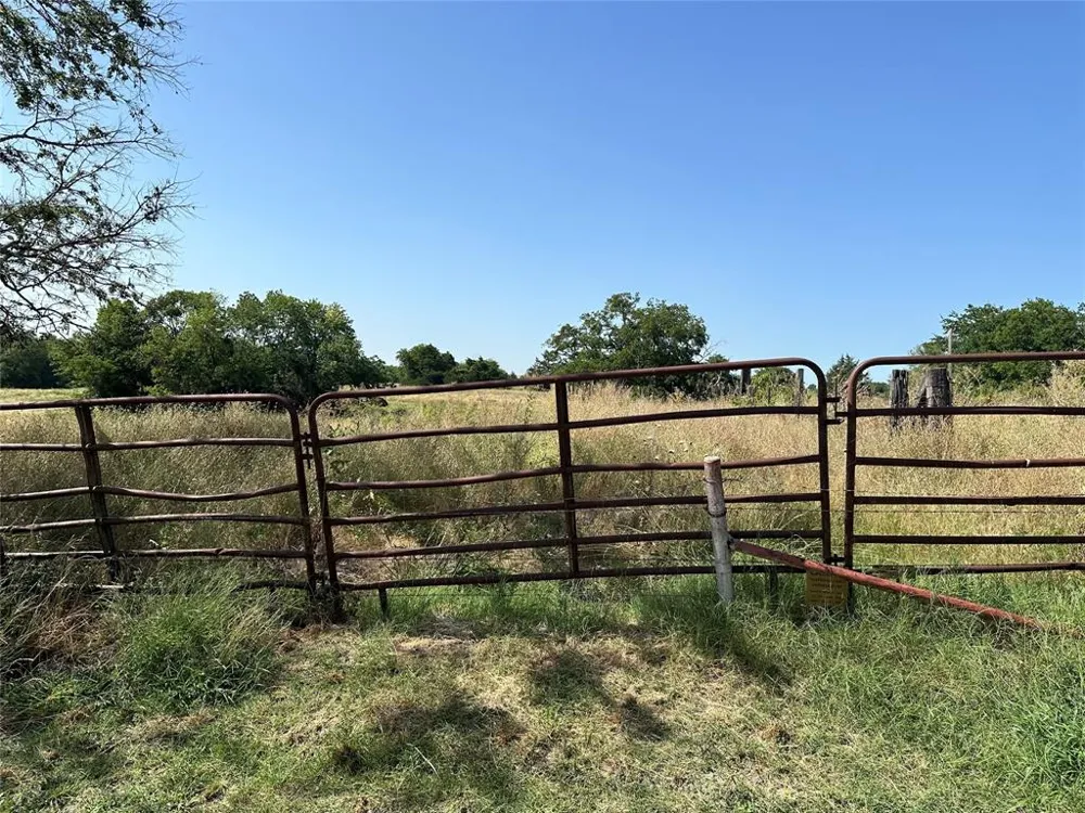 Webb Smith Road Sherman, TX 75090