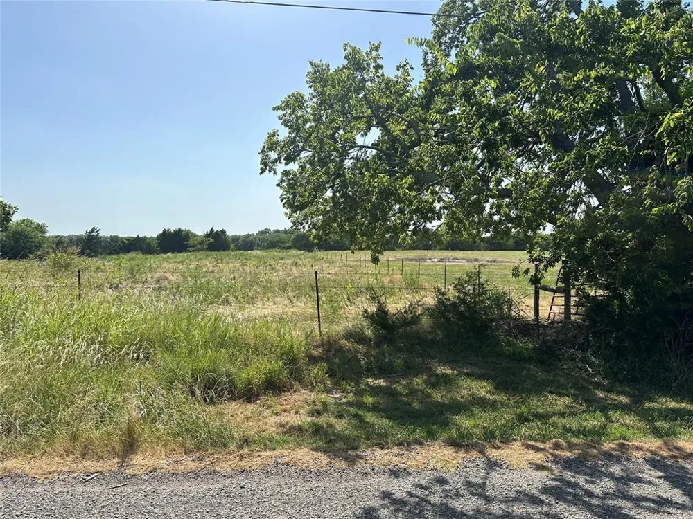 Webb Smith Road Sherman, TX 75090