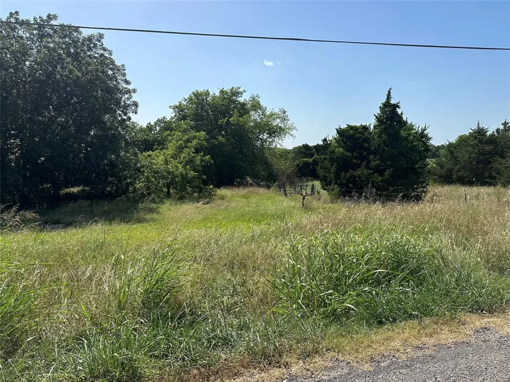 Webb Smith Road Sherman, TX 75090