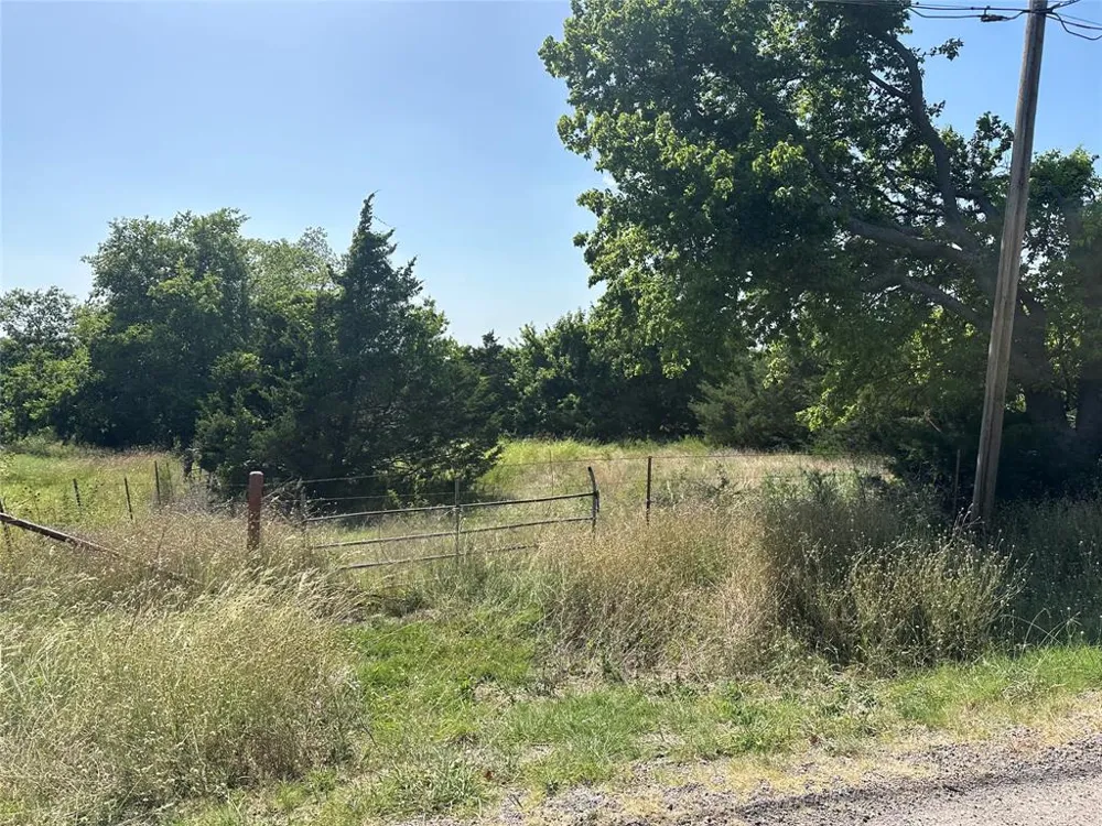Webb Smith Road Sherman, TX 75090