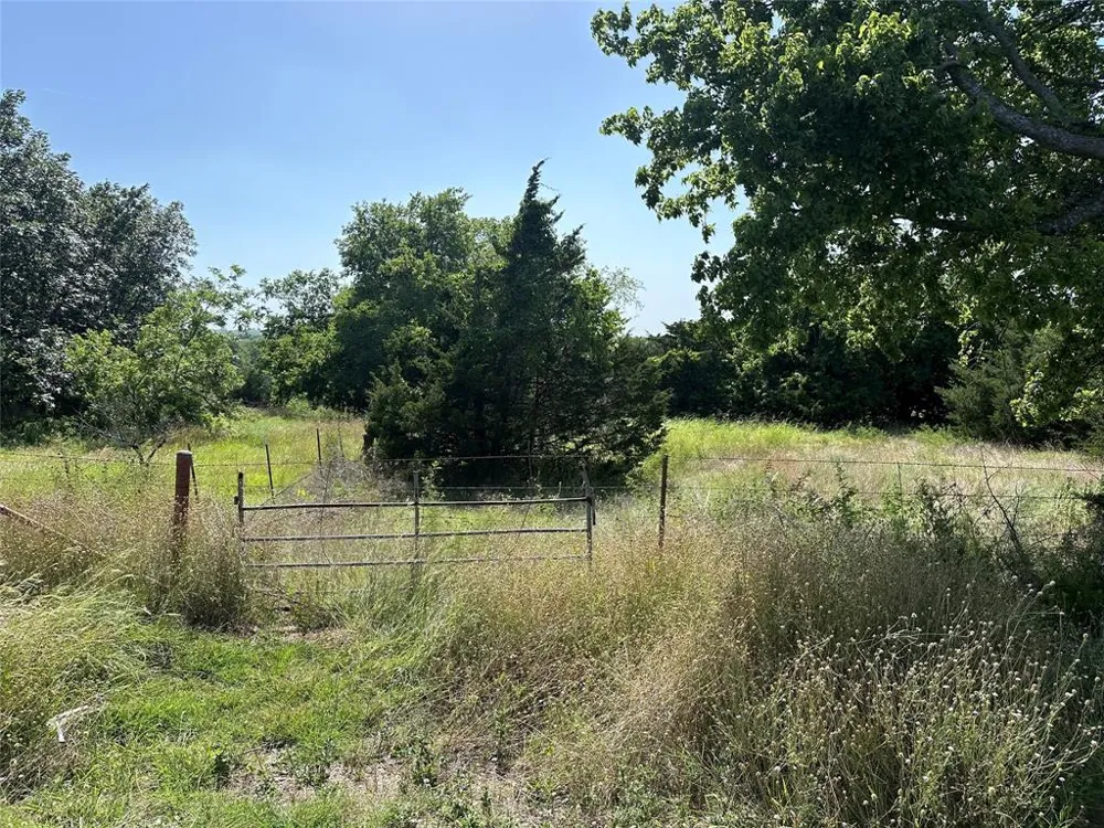 Webb Smith Road Sherman, TX 75090