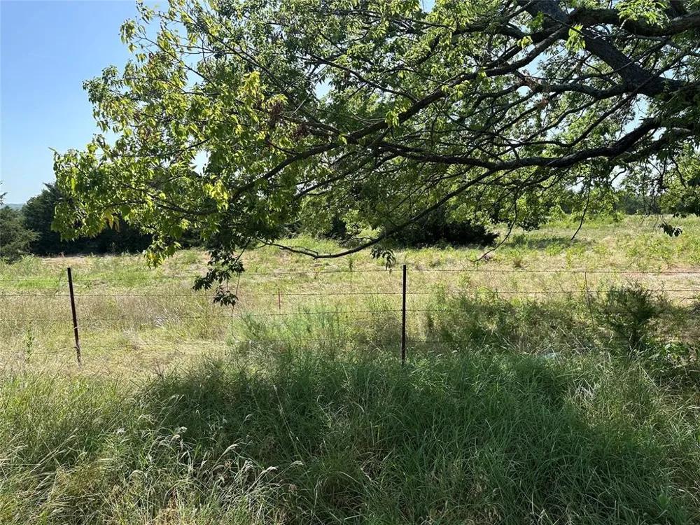 Webb Smith Road Sherman, TX 75090