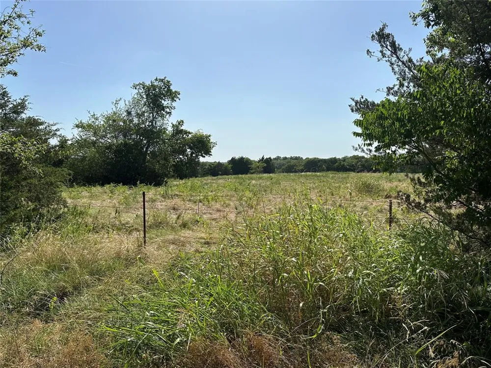 Webb Smith Road Sherman, TX 75090