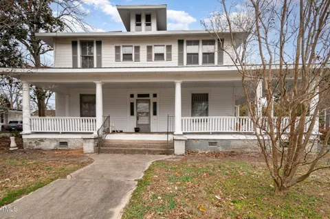 510 Piedmont Street