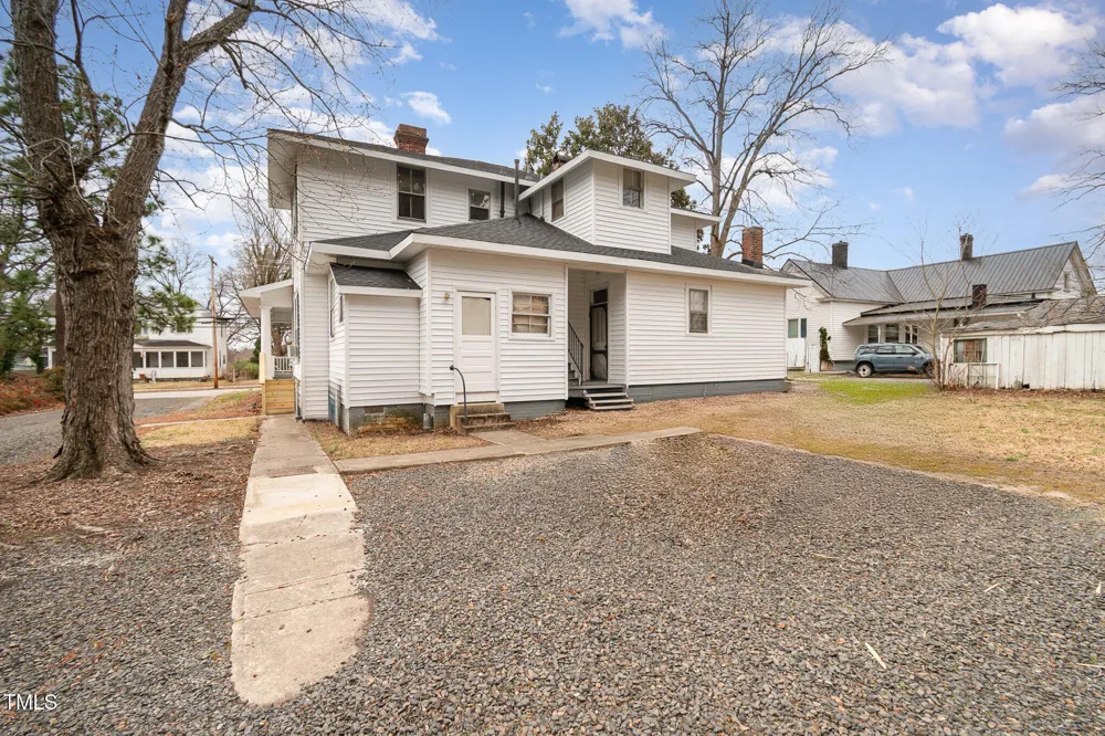 510 Piedmont Street Reidsville, NC 27320