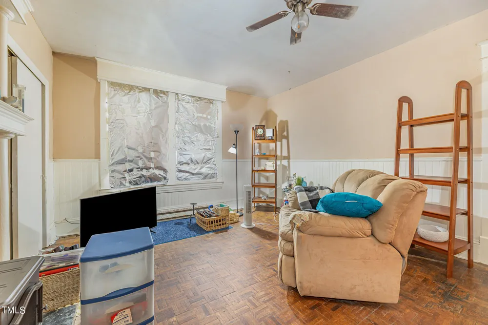 510 Piedmont Street Reidsville, NC 27320