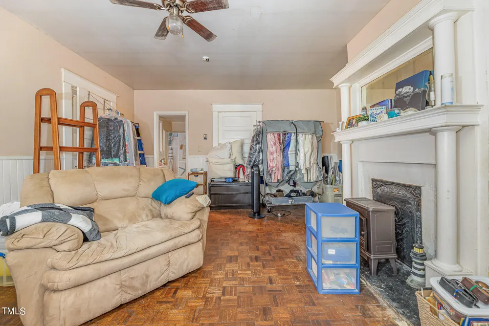 510 Piedmont Street Reidsville, NC 27320