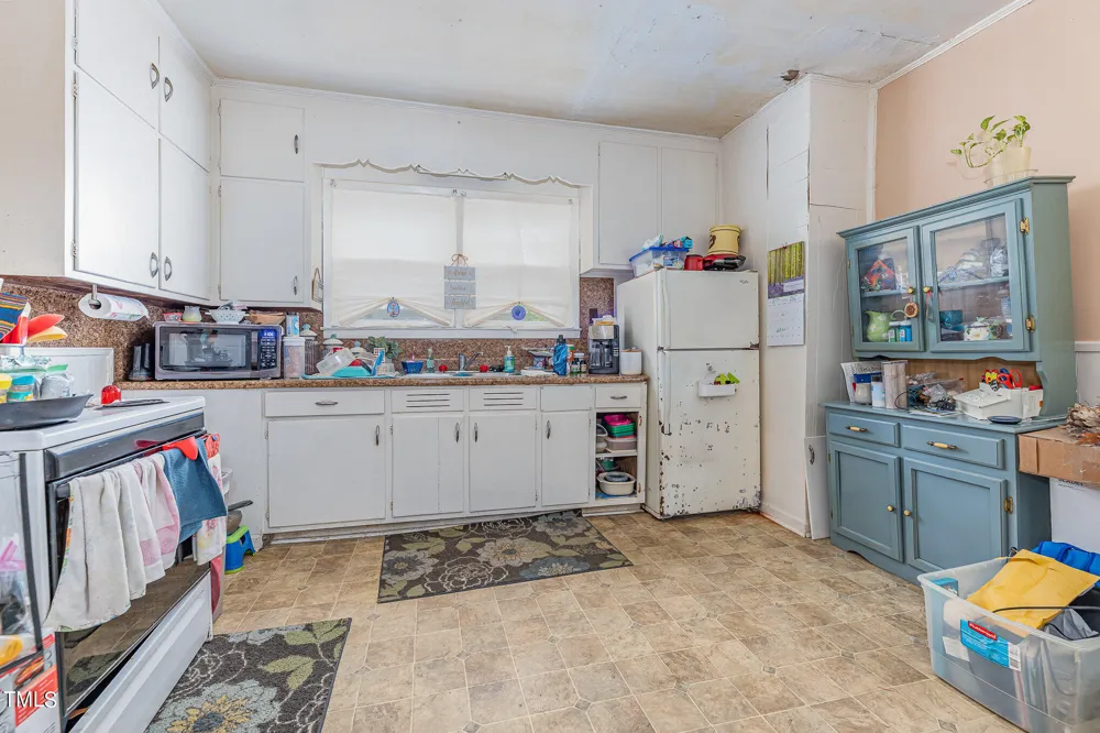 510 Piedmont Street Reidsville, NC 27320