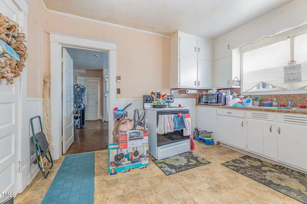 510 Piedmont Street Reidsville, NC 27320