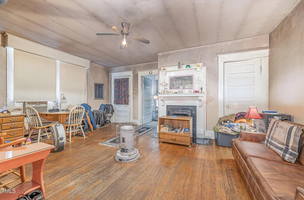 510 Piedmont Street Reidsville, NC 27320