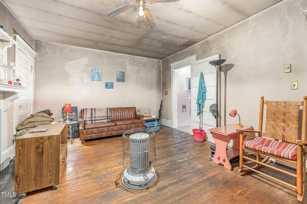 510 Piedmont Street Reidsville, NC 27320