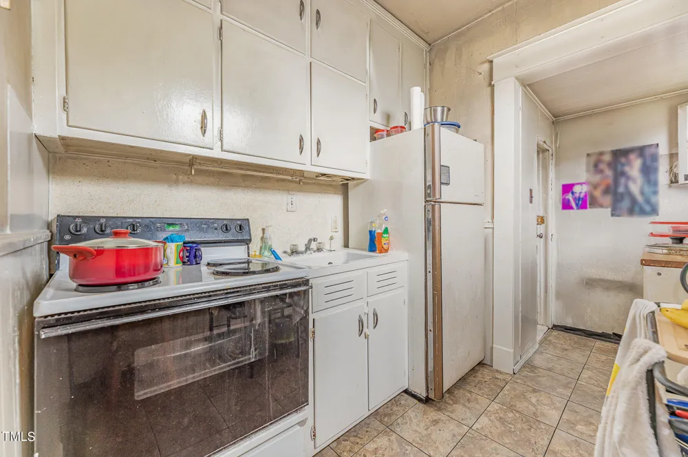 510 Piedmont Street Reidsville, NC 27320